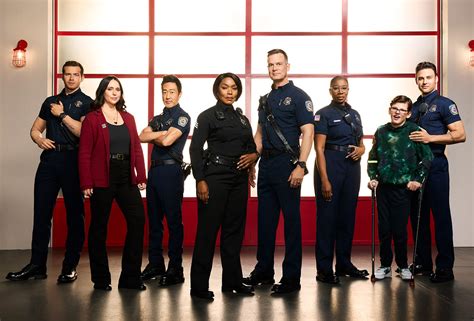 cast 911 season 7